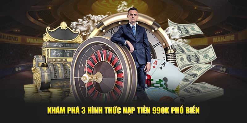 Khám phá 3 hình thức phổ biến hiện nay