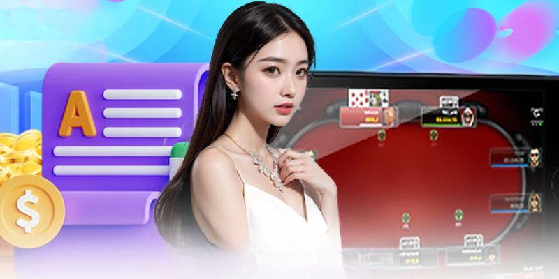 Giải đáp khái niệm Poker là gì cho người mới