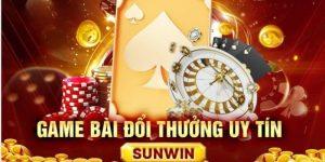 Suwin game bài 99ok